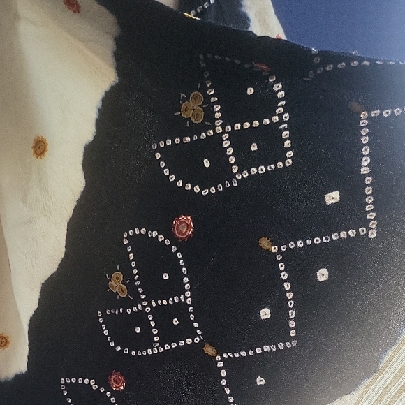 India Style Wrap.. - Picture 3 of 4